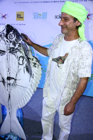 Sea n Art 